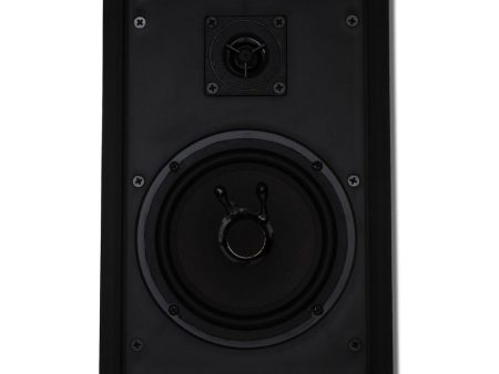 Taga Harmony TOW–180F On-Wall Speakers For Cheap