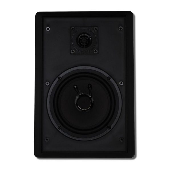 Taga Harmony TOW–180F On-Wall Speakers For Cheap