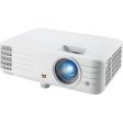 ViewSonic CPB701HD 3,700 Lumens 1080p Home Projector Online Sale