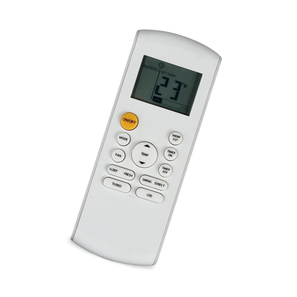 A C Remote for Kelvinator Model: KSV on Sale