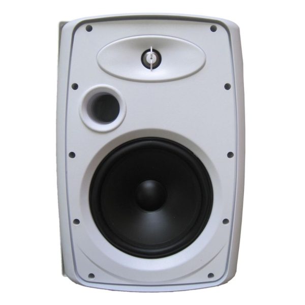 Taga Harmony TOS–715 v.2 On-Wall Outdoor Indoor Speakers Online