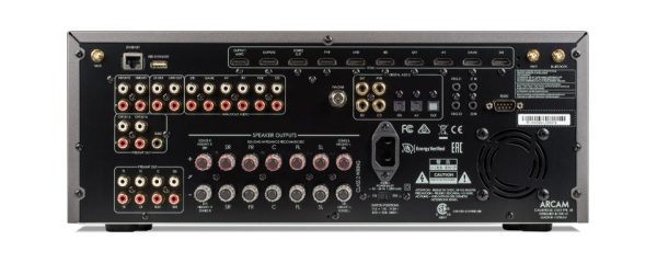 ARCAM AVR21 Sale