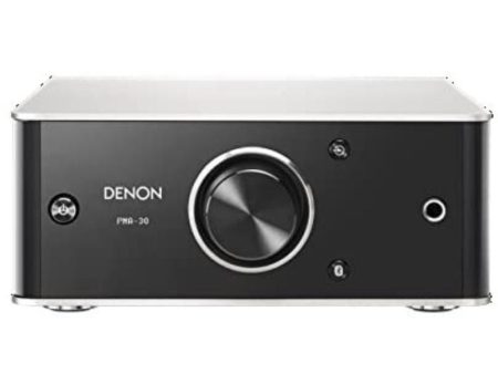 Denon PMA-30 Digital Integrated Amplifier Discount