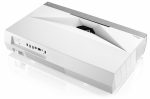 Optoma CinemaX P2 4K Ultra Short Throw Projector 3000 Lumens | 2000000:1 Contrast Ratio| with HDR10HLG Online now