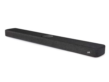 Polk Audio React Soundbar Home Theater Sound Bar With Alexa Built-In Online Hot Sale