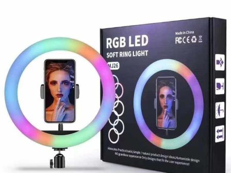 RGB Ringlight on Sale