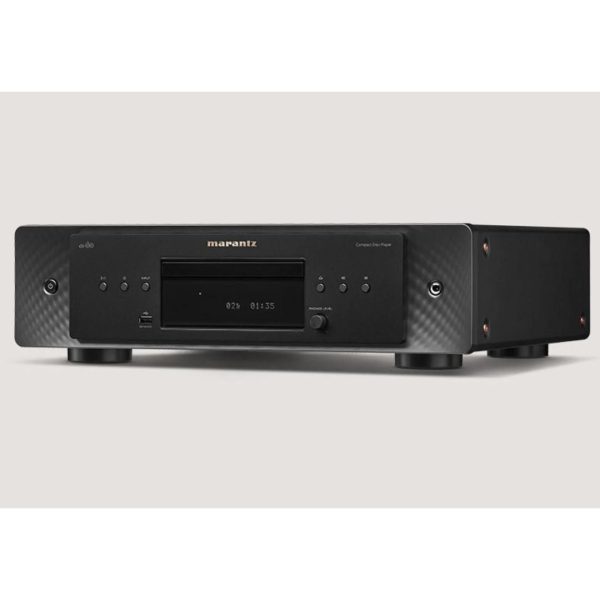 Marantz CD 60 Premium Series CD Player Hot on Sale