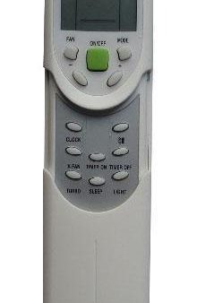 Air Conditioner Remote for Kelvinator Model: KWH on Sale