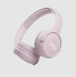 JBL Tune510BT   Pure Base - White For Sale