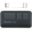 Merlin E943 Remote on Sale