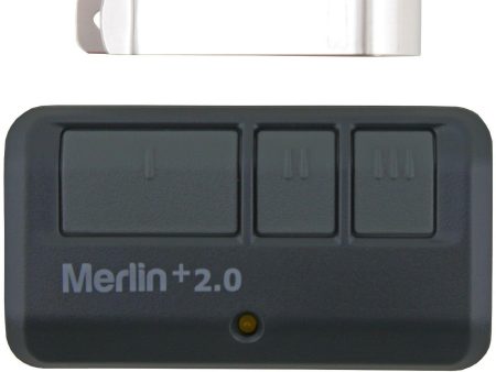 Merlin E943 Remote on Sale