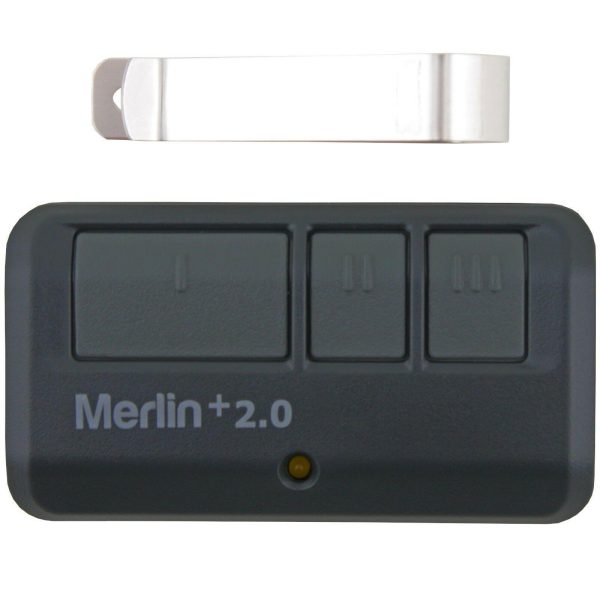 Merlin E943 Remote on Sale