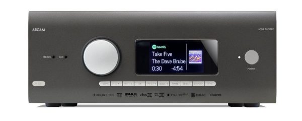 ARCAM AVR11 Discount