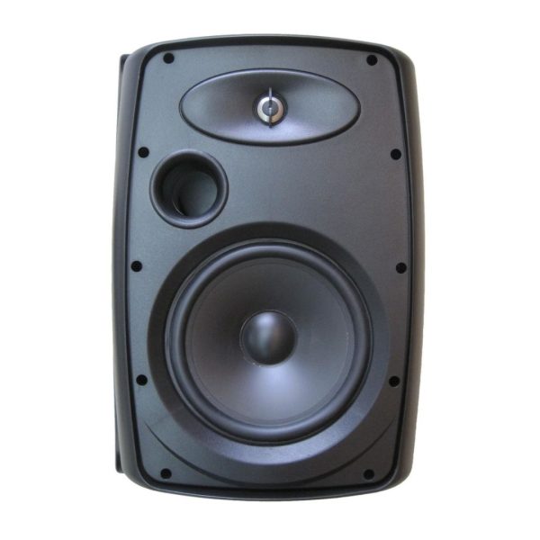 Taga Harmony TOS–715 v.2 On-Wall Outdoor Indoor Speakers Online