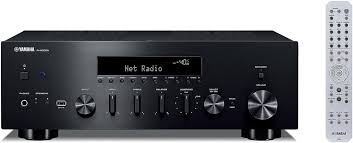 Yamaha R-N600A Network Receiver on Sale