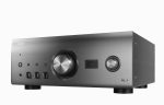 DENON PMA-A110 Silver Graphite Integrated Amplifier Cheap