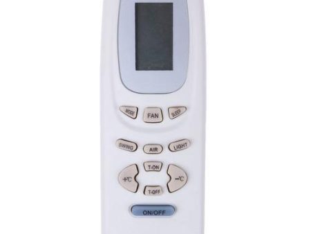 Learning Air Conditioner Remote - New 2020 Technology - This remote is discontinued Discount