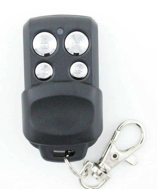 Merlin+ 2.0 E950 Remote For Discount