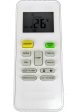 Air Con Remote for ThermoCore Model: T1e For Sale