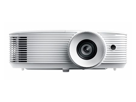 Optoma HD39HDR Full HD (4K Compatible) Projector 4500 Lumens | 50000:1 Contrast Ratio For Sale