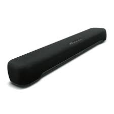 SR-C20A - Overview - Sound Bar - Audio & Visual For Discount