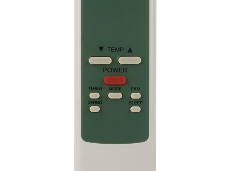 Air Conditioner Remote for Kelvinator Model: R031D E For Cheap