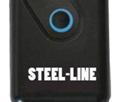 Steel Line 2211L Alternative Remote Discount