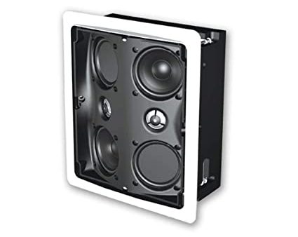 Definitive Technology UIW RSS III Reference In-Ceiling In-Wall Bipolar Loudspeaker on Sale