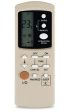 AC Remote for NEC Model: NSC* Sale