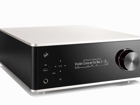 Denon PMA-150H Integrated Network Amplifier Online Hot Sale