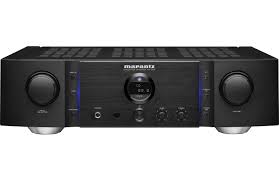 Marantz Reference Series Integrated Amplifier Online now