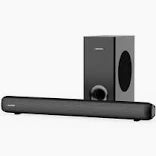 SR-B40A - Overview - Sound Bar - Audio & Visual Discount