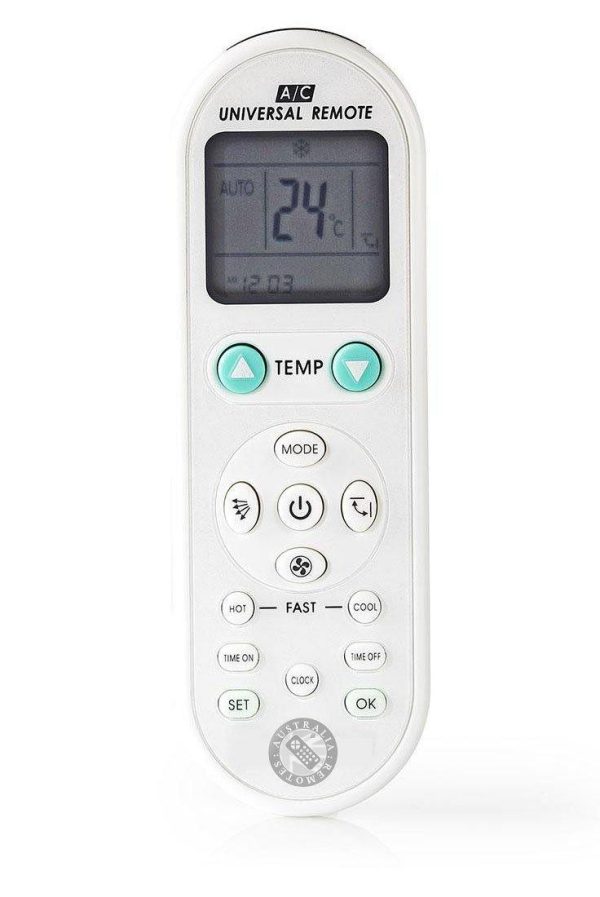 York Universal Air Conditioner Remote For Discount