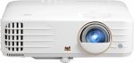 ViewSonic PX748-4K 4,000 ANSI Lumens 4K Home Projector Discount