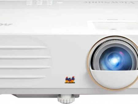 ViewSonic PX748-4K 4,000 ANSI Lumens 4K Home Projector Discount