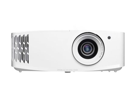 Optoma UHD33 4K UHD Projector 3600 Lumens | 1000000:1 Contrast Ratio with HDR For Cheap