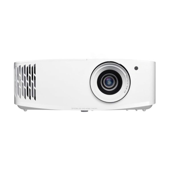 Optoma UHD33 4K UHD Projector 3600 Lumens | 1000000:1 Contrast Ratio with HDR For Cheap