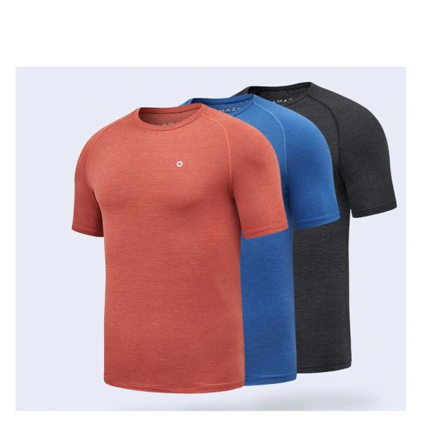 Amazfit Cool & Quick Drying Cheap