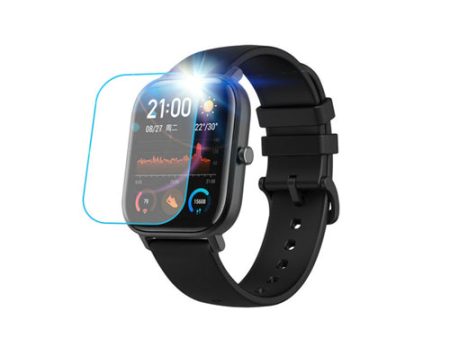 Amazfit GTS Sceen Protector For Sale