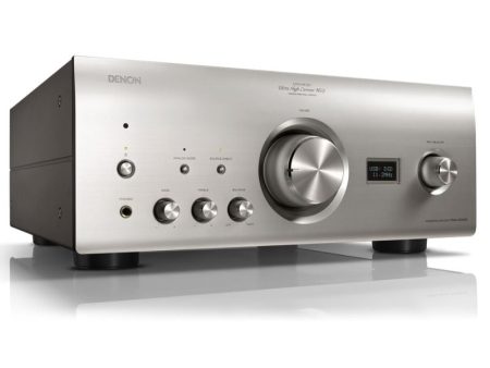 Denon PMA-2500NE Integrated Stereo Amplifier With DAC For Sale