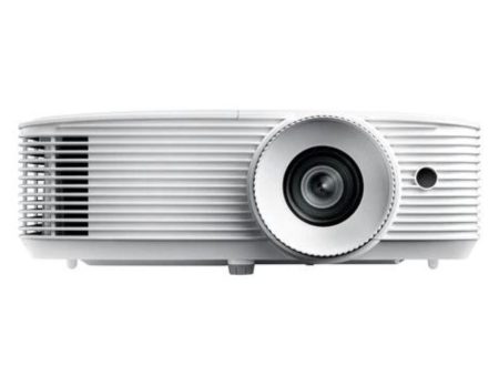 Optoma HD30HDR Full HD Projector 3800 Lumens | 50000:1 Contrast Ratio with HDR Online now