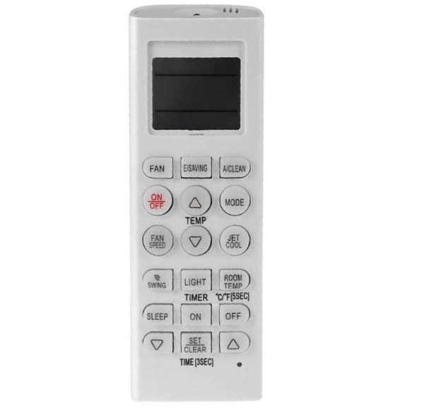 Replacement Remote for Friedrich - Model:  MW on Sale