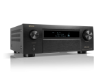 Denon AVC-X6800H 11.4 Ch. 140W 8K AV Receiver Online Hot Sale