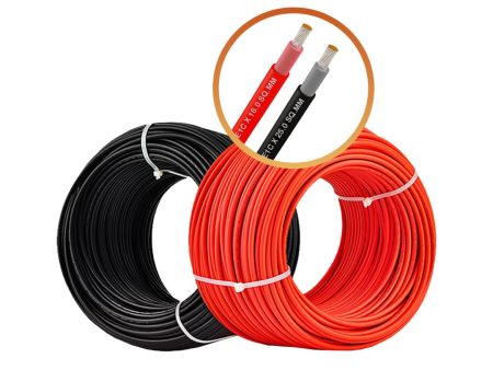 25MM DC Cable Hot on Sale