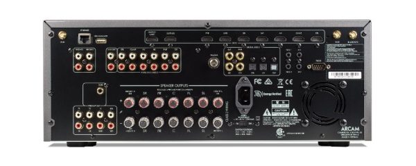 ARCAM AVR5 For Cheap