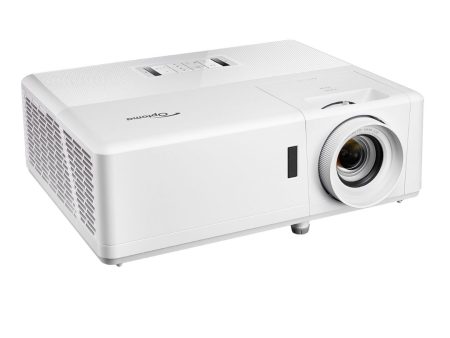 Optoma HZ40 Full HD Projector 4000 Lumens | 2500000:1 Contrast Ratio with HDR Cheap