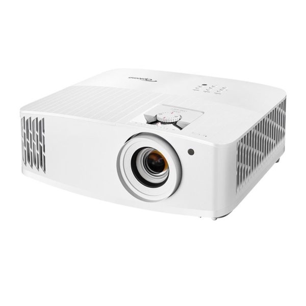 Optoma 4K UHD55 Projector 3600 Lumens | 1200000:1 Contrast Ratio Online Hot Sale