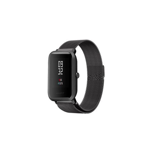 Amazfit steel 20mm Hot on Sale