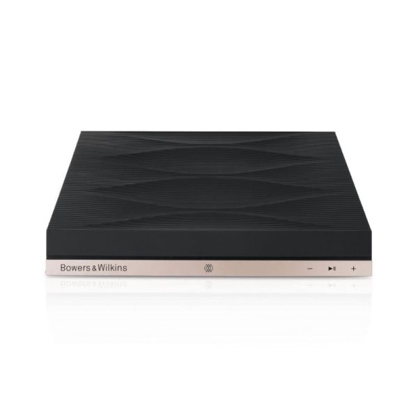 B&W Formation Audio Wireless Streaming Speaker Discount