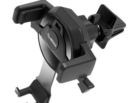 Esoulk One Touch Air Vent Car Mount Phone Holder Discount